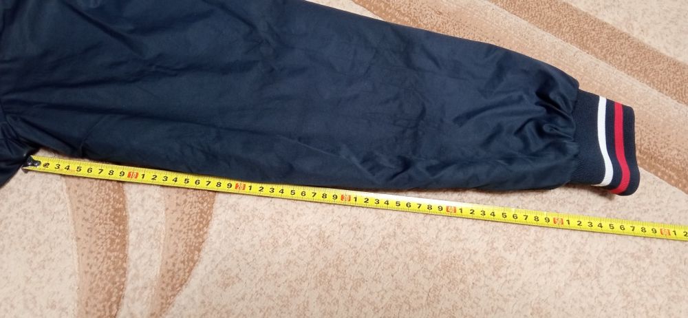 Куртка осіння демісезонна чоловіча