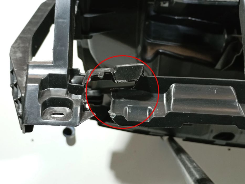 Kit de airbags VOLKSWAGEN Golf Sportsvan (AM1)