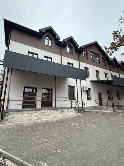 Оренда приміщення | 41м2 | р-н Механічний | вул.Зерова