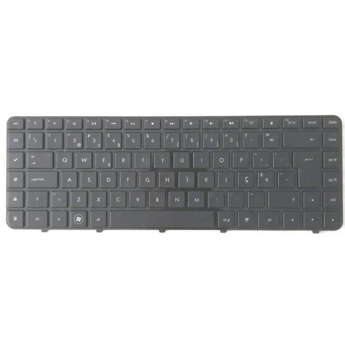 Teclado HP Notebook DV6