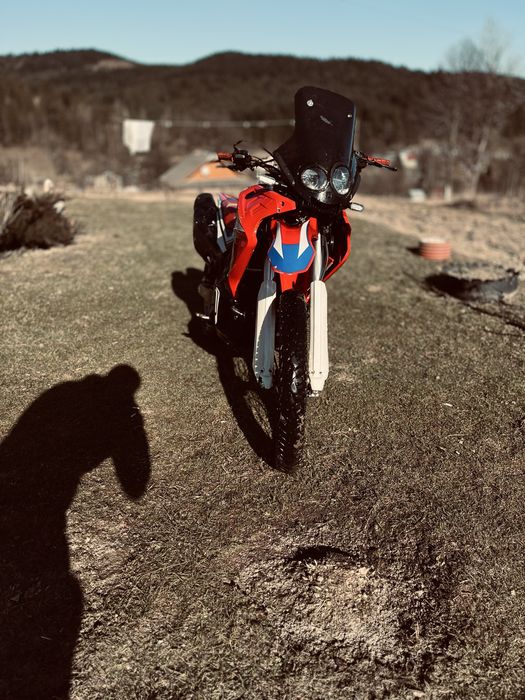 Продам кові 250 fcs