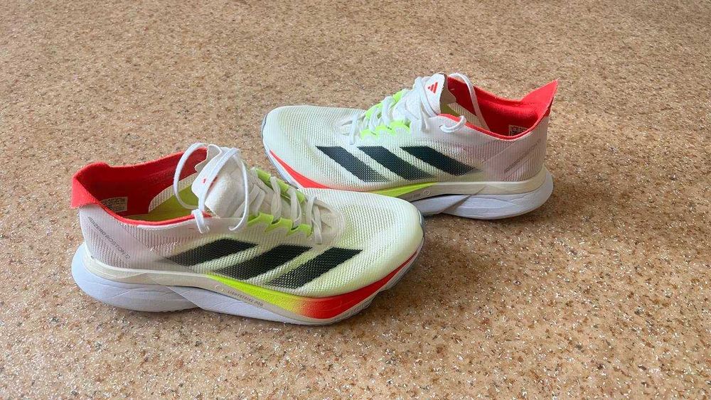 Кросівки Adidas Boston 12