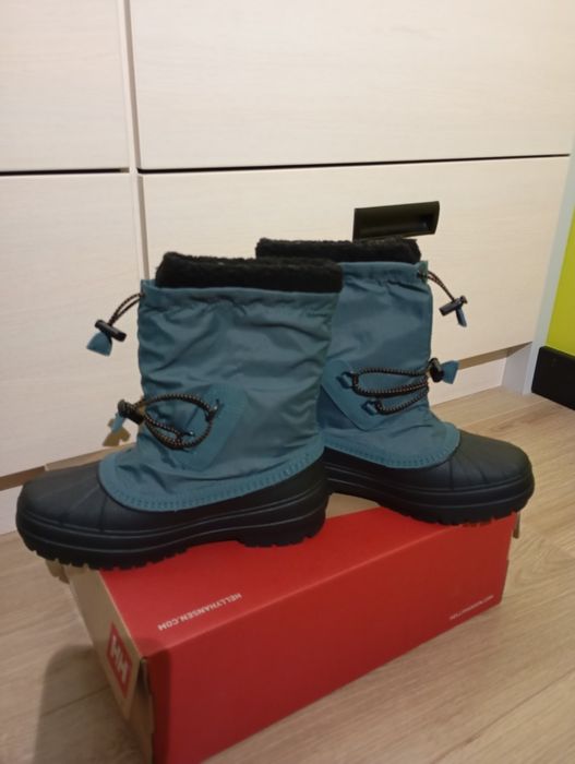 Śniegowce Helly Hansen- Nowe