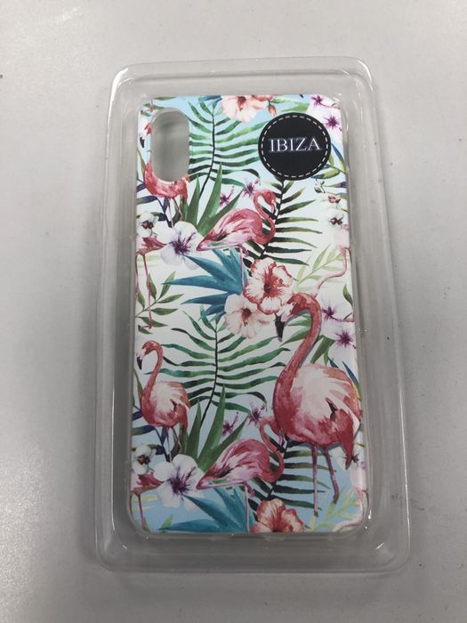 Etui silikonowe do Iphone X/XS
