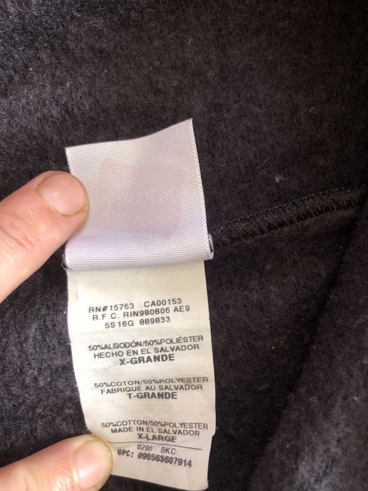 Чоловічі теплі штани великого розміру