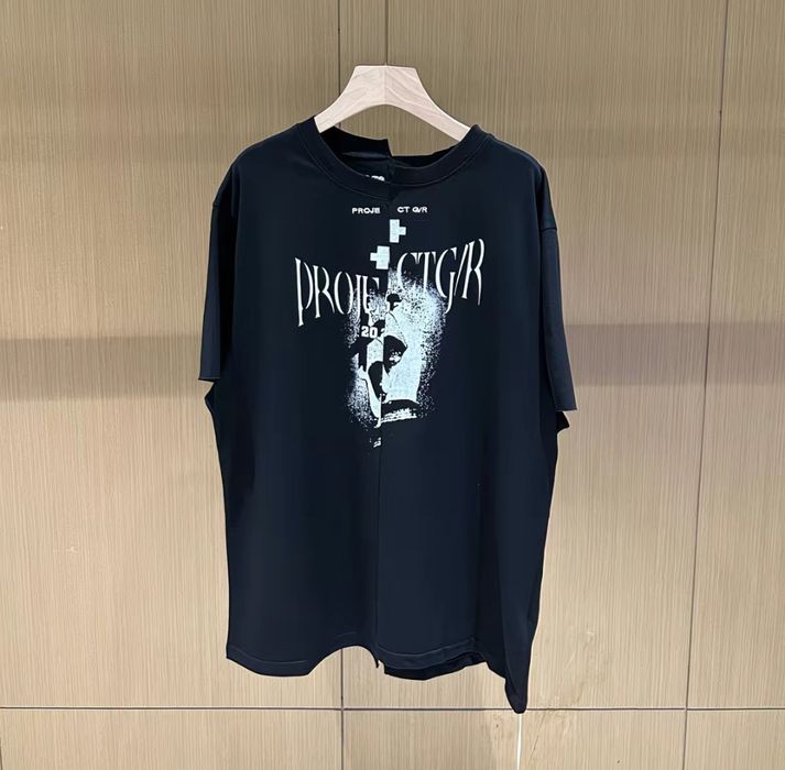 Project G/R Тишка | Олх/Наложка