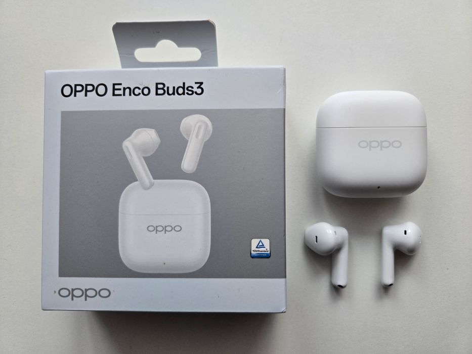 OPPO Enco Buds 3