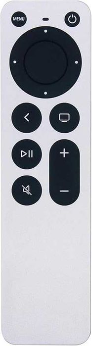 Controlo remoto para Apple TV - substituição do original