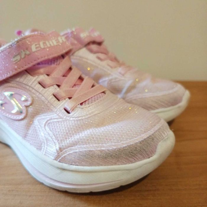 Sapatilhas Skechers 29