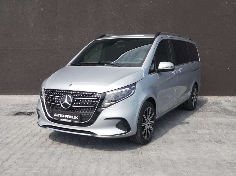 Mercedes-Benz Klasa V