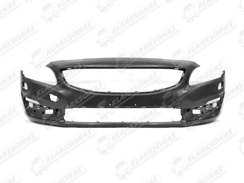 Бампер VOLVO S60/V60 2013-2018 39822569