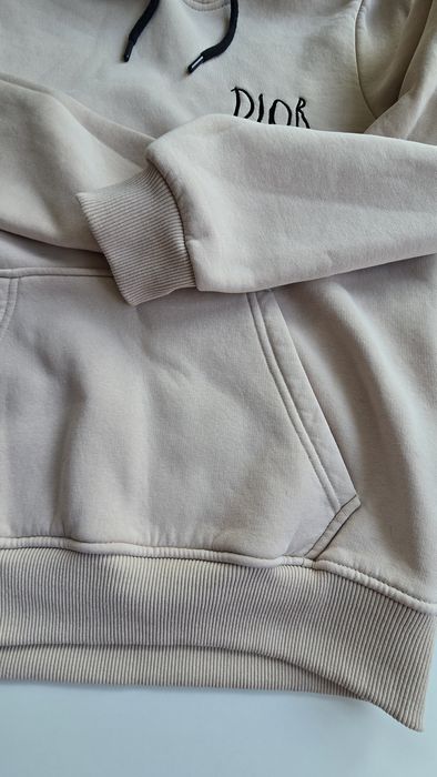 Ciepła bluza roz.M/ 38 bdb. stan.