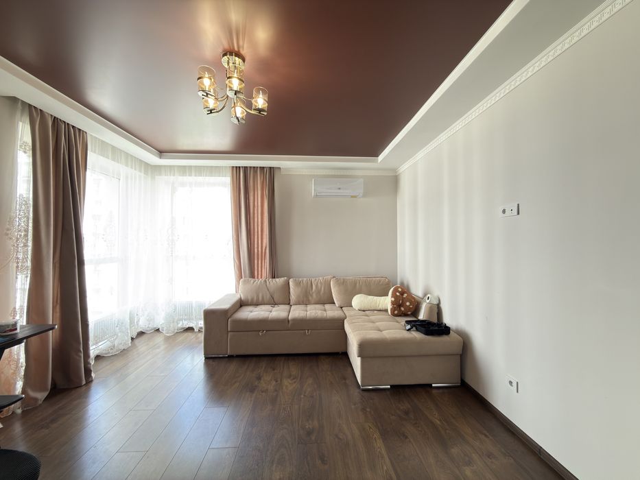 Продаж 3 кімнатної квартири ЖК Липки