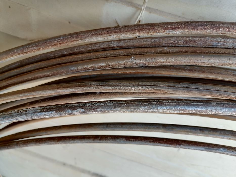 Продам прут 10 новый