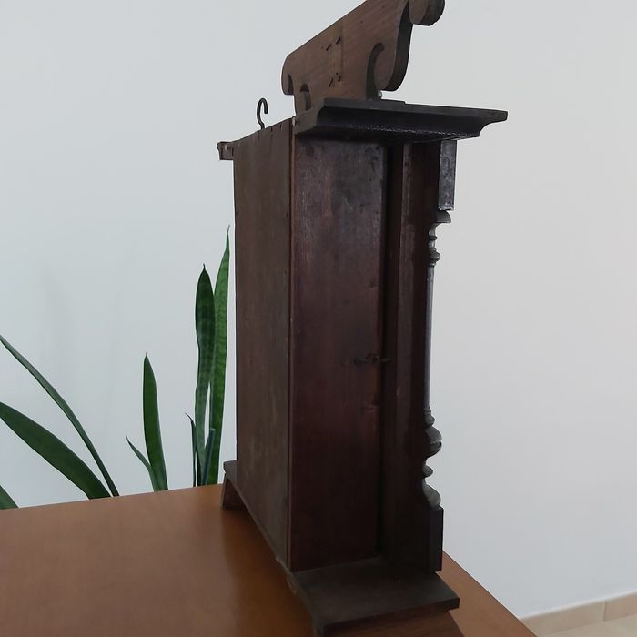 Relógio antigo - mais de 50 anos