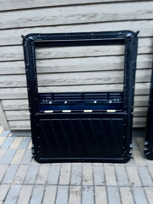 Продам люк mercedes w 124 / 210