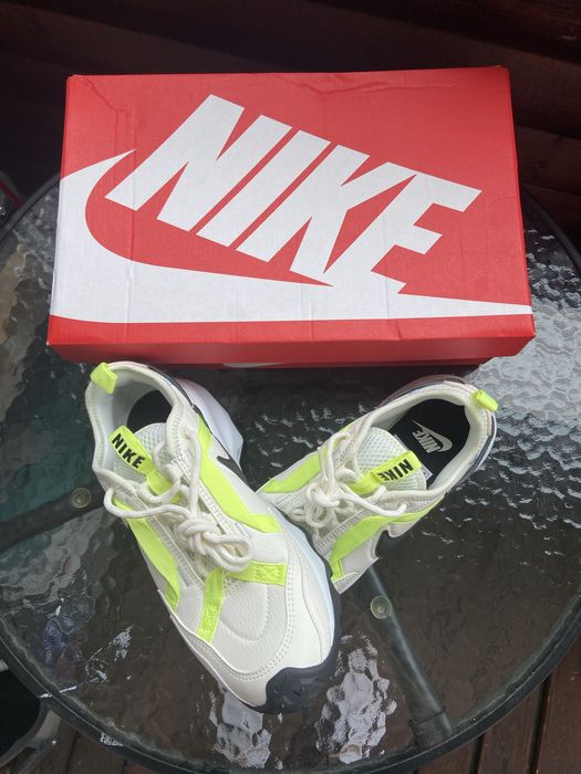 Nike TC 7900 Nowe
