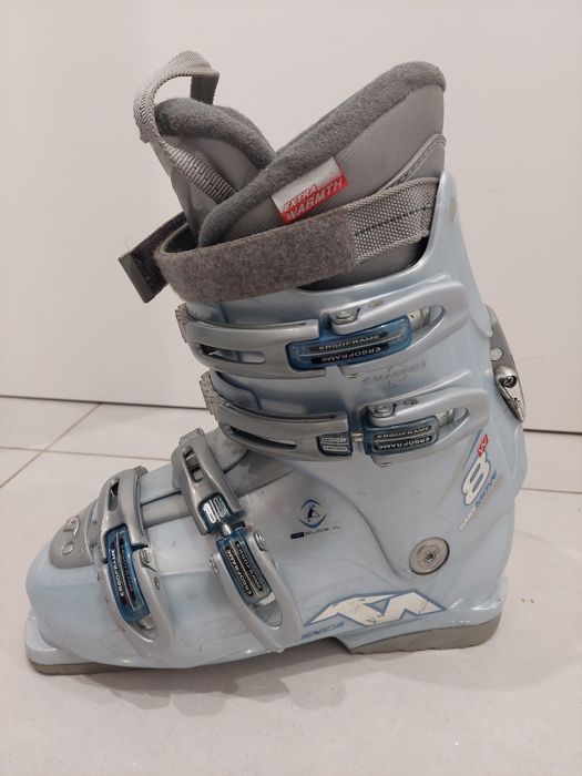 buty narciarskie damskie Nordica
