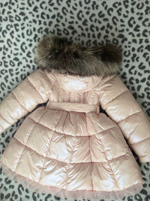 Курточка дитяча в чудовому стані!
