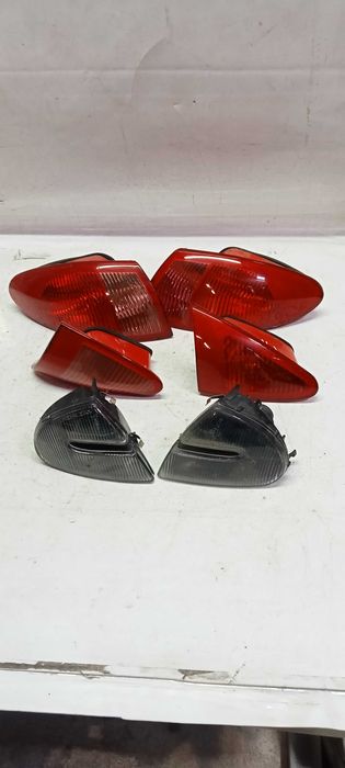 Farol farolim espelho Alfa Romeu 156 Alfa Romeu 147