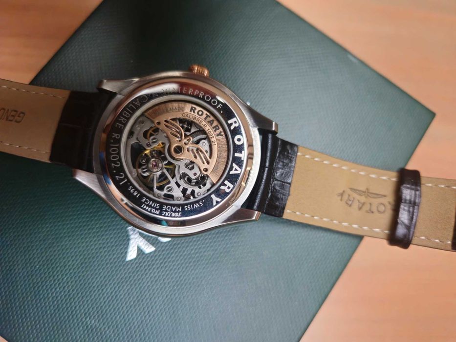 Rotary Les Originales Jura