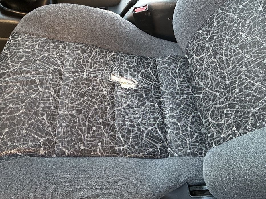 Daewoo Lanos 1.5 SE (TF69Y1-28), польська збірка FSO, 2008