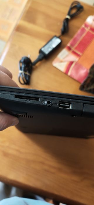 Portátil Acer de 15 polegadas