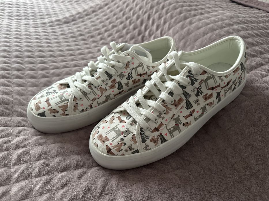Lifestylowe Buty Cushionaire