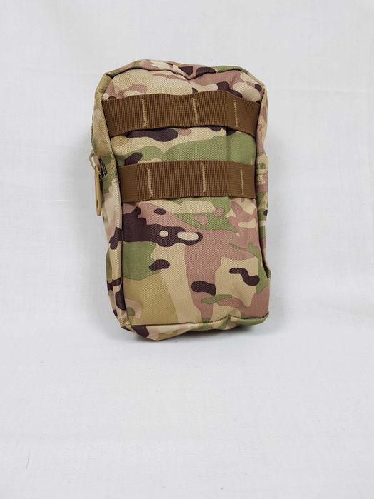 Plecak militarny 45L+ gratis survivalowy