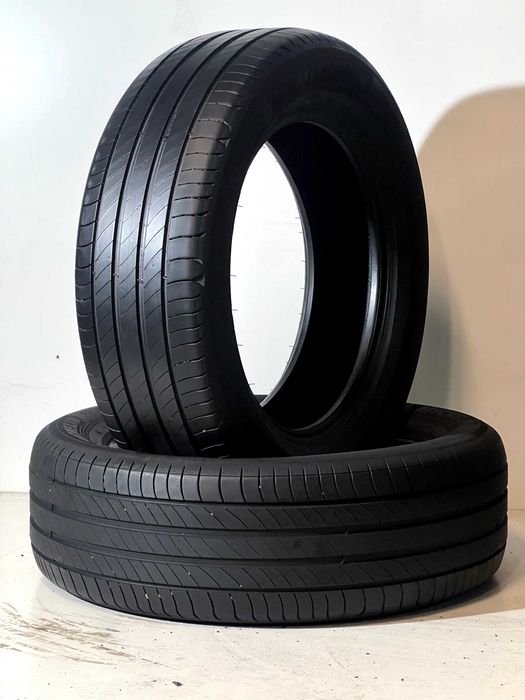Pneus Michelin Primacy 4 - 215/60/17 - Excelentes