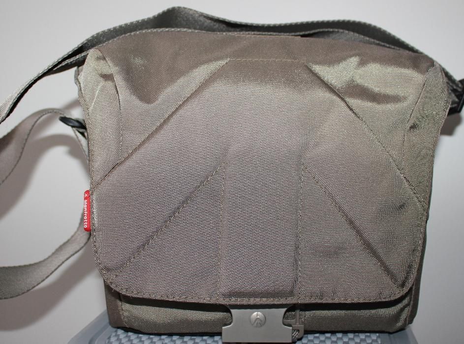Bolsa Manfrotto para máquina fotográfica