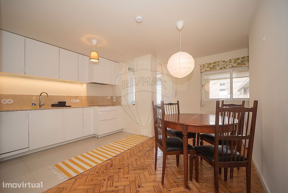 Apartamento T2 para venda