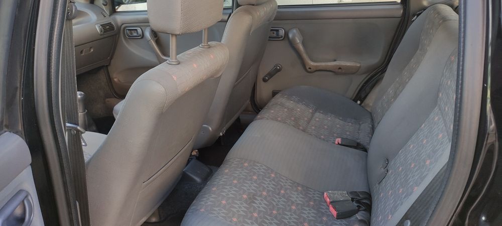 Fiat Punto 1.1 - 1999