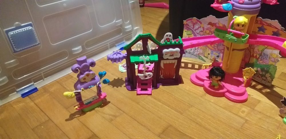 Parque de Diversões Pinipon SALDOS