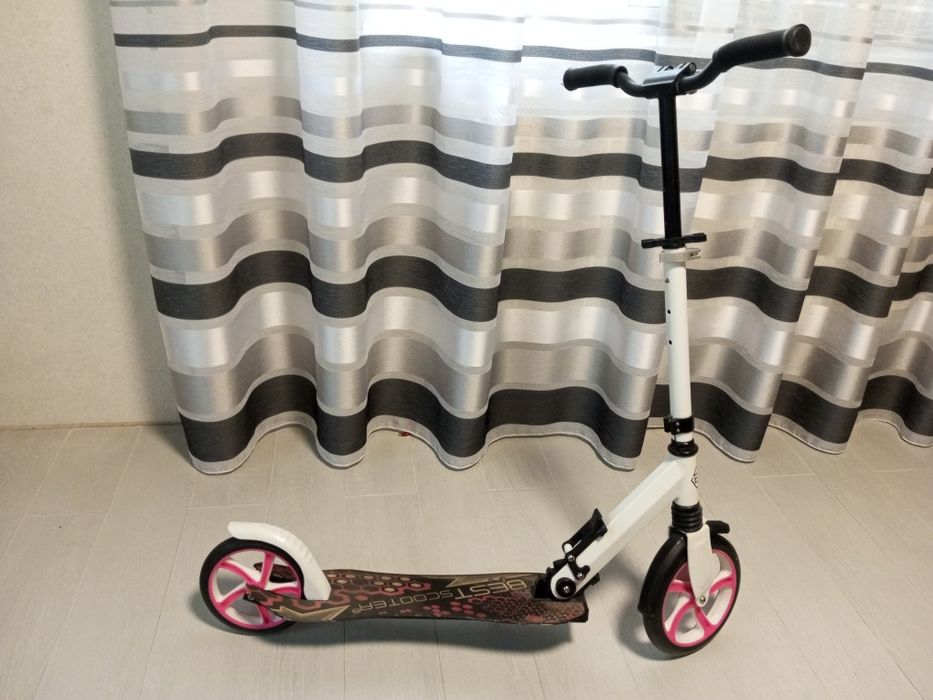 Дитячий самокат BEST scooter