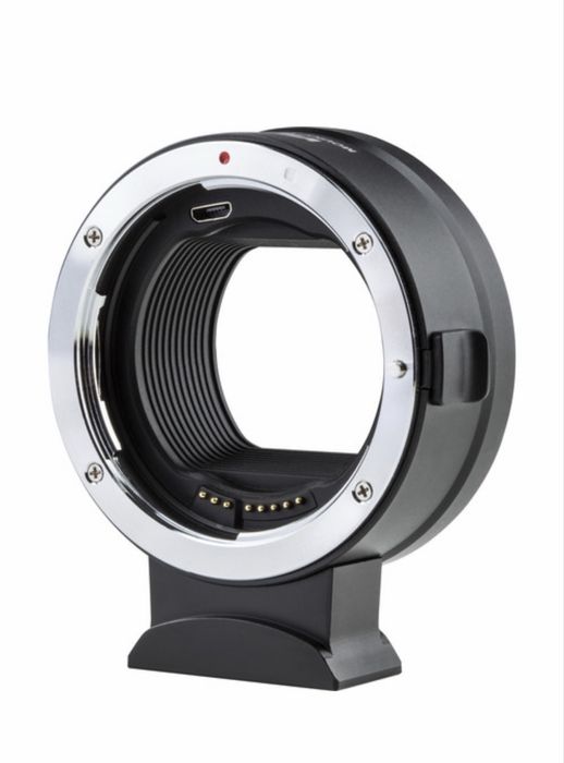 Перехідник Viltrox EF-Z Lens Mount Adapter