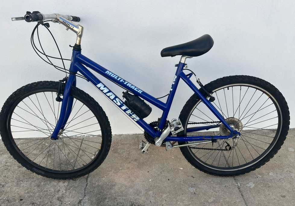 2 bicicletas roda 26