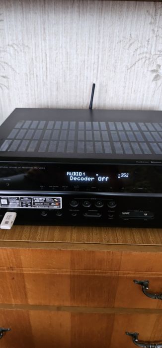 Ресивер Yamaha RX-V683. 2017р.