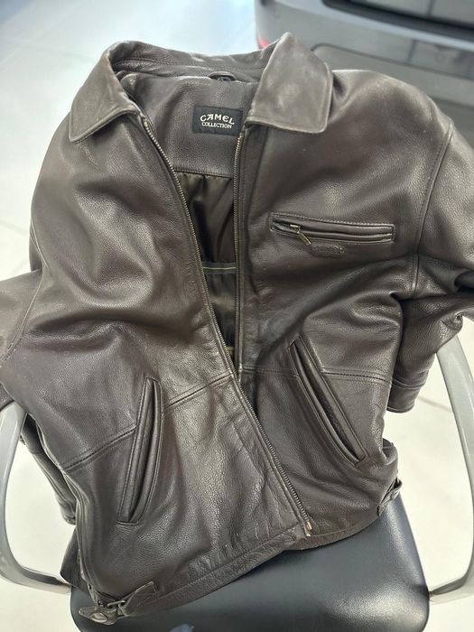 CAMEL Collection Pele