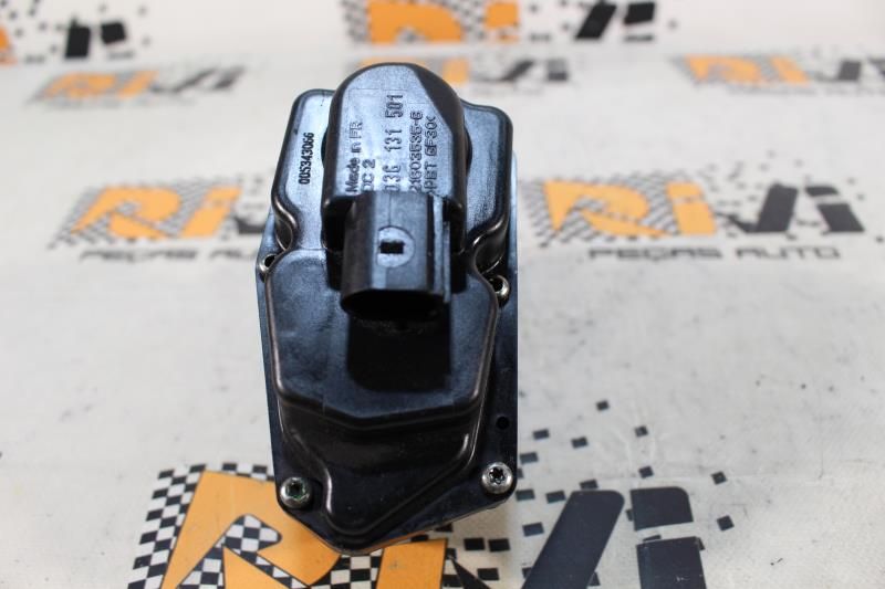 Válvula EGR AUDI A3 (8P1)