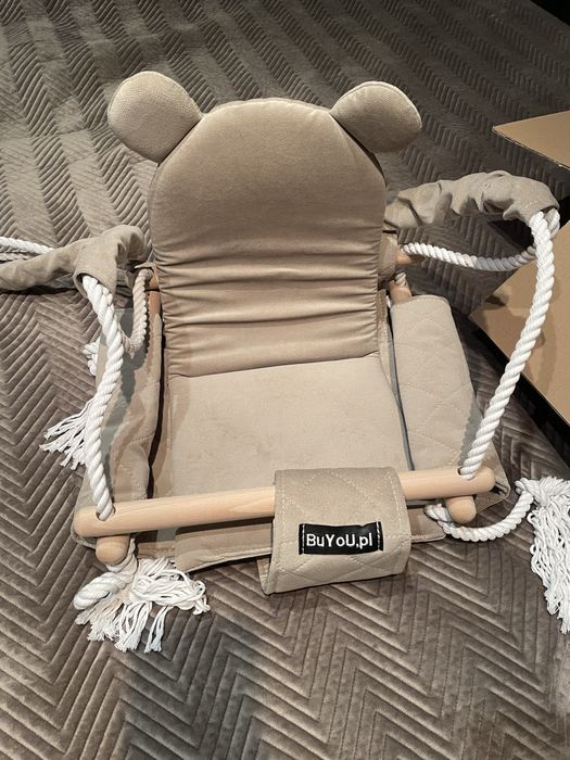 Hustawka nowa bezowa firmy Buyou