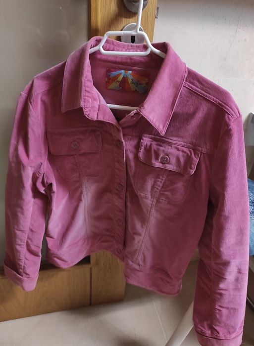 Conjuntos calça e casaco senhora tamanho M 5€ cada