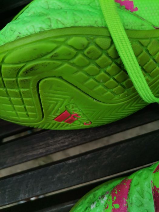 Buty męskie adidasy
