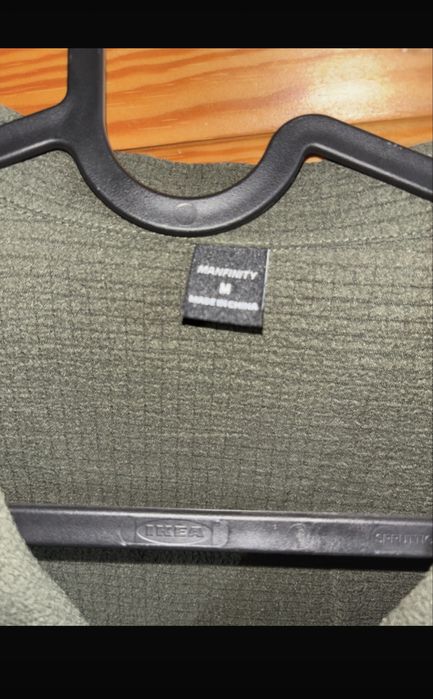 Mega sexi koszula.