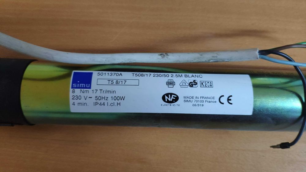electric roller blind motor64376317748994120