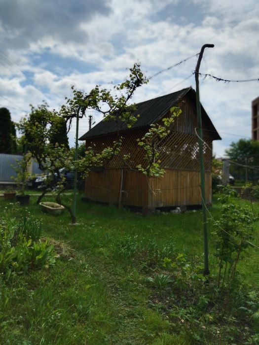 Продаємо будинок майже у центрі м. Свалява Закарпатської області