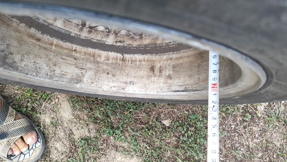 Продам комплект калес на 15 от BMW