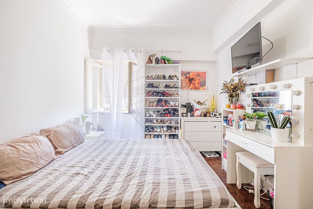 Apartamento T2 para venda