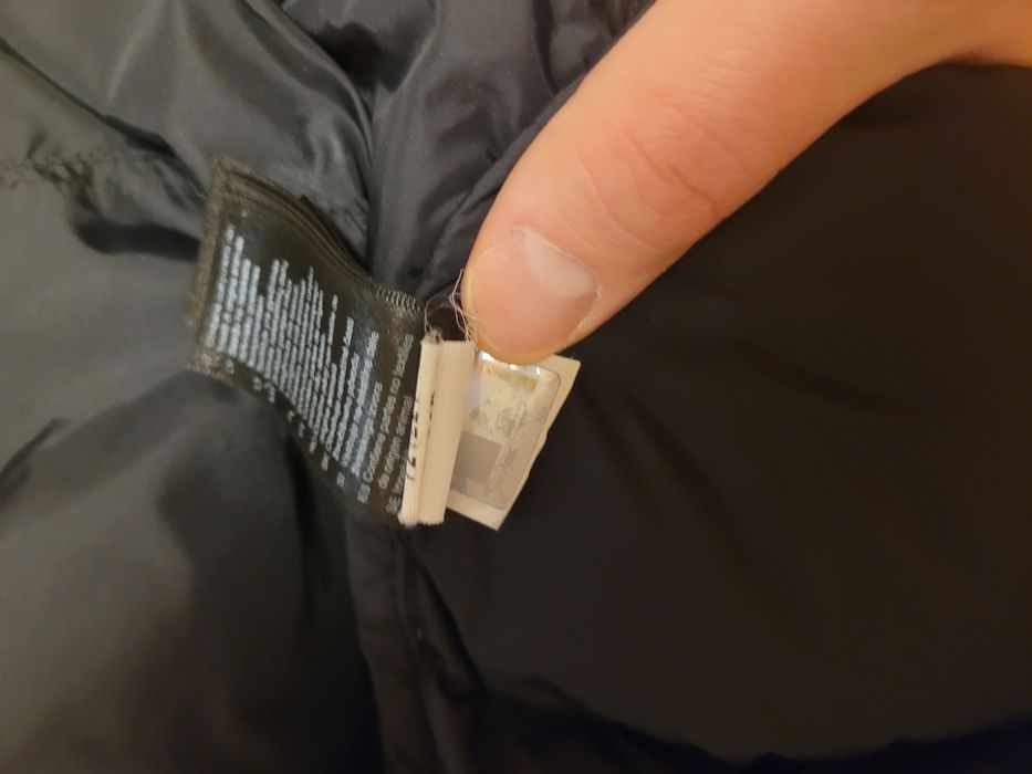 Kurtka The North Face Retro Nuptse