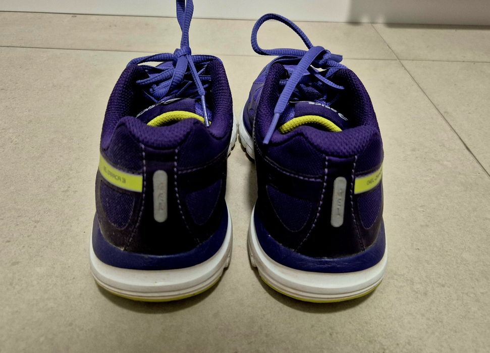 Buty do biegania Asics Gel-Zaraca 3 37,5